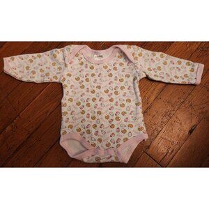 Got Milk? Cutie Pie 0-6 Months Onesie